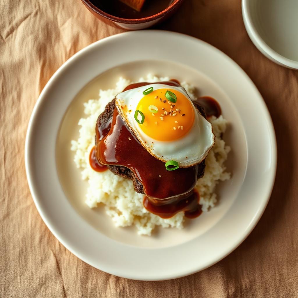 Loco Moco